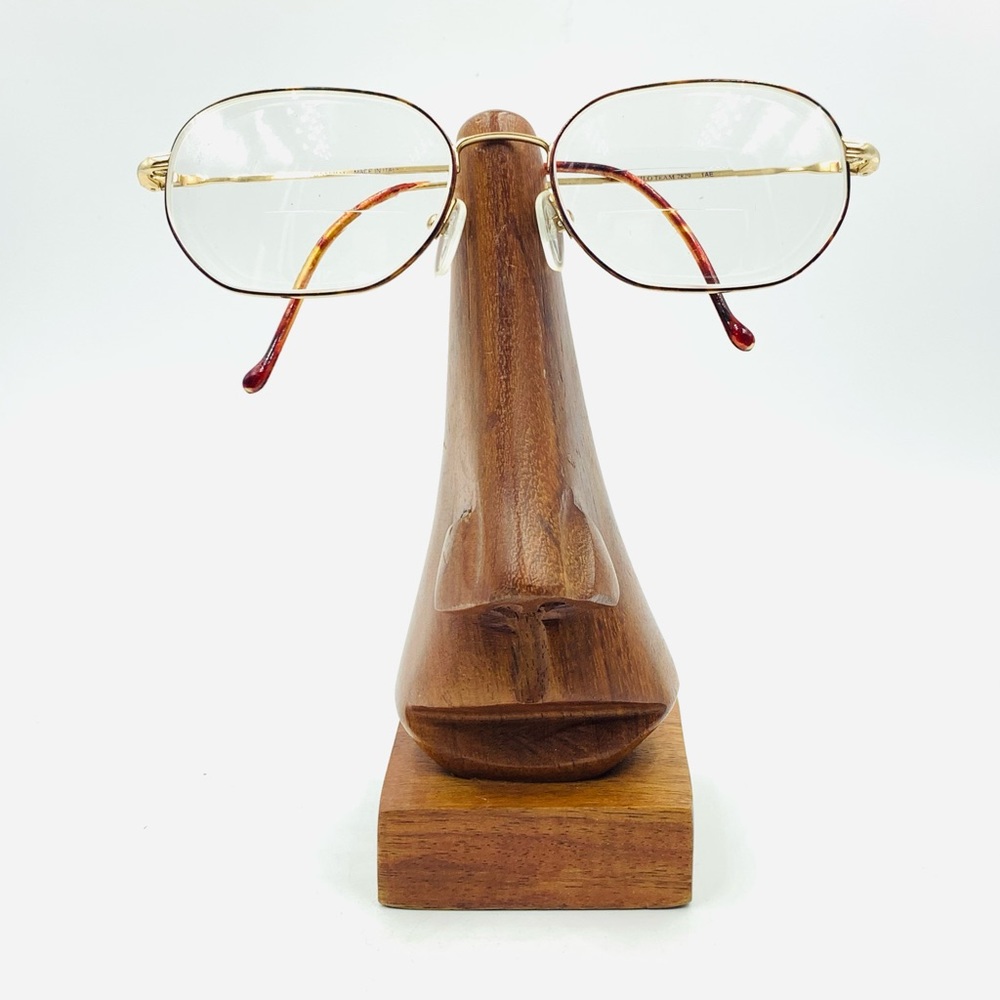 Vintage Safilo Elasta Tortoise Sunglasses Frames